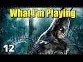 Batman Arkham Asylum Return to Arkham - What Im Playing Episode 12