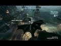 Batman: Arkham Knight - PS4 - The Line of Duty - Leary-Wood (Blind, Hard)