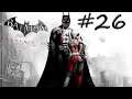 Batman:Arkham City-PC-Levei uma surra dos bandidos(26)