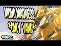 Battle Breakers | Mono Madness Mastery | Using Only Yang | PvP and Forgotten Lands [Epic Games]