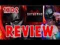 Batwoman Season 1 Episode 2 REVIEW