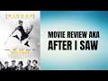 Belfast - Movie Review aka After I Saw