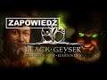 BLACK GEYSER: Couriers of Darkness PL / RPG inspirowany BALDUR'S GATE i PILLARS of ETERNITY