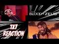 Blood of Zeus 1x7 The Fields of the Dead REACTION
