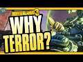 Borderlands 3 | WHY TERROR?! - Terror Anointment and Perks Explained