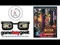 Bosk (Allegro 2-min) Review with the Game Boy Geek