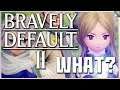 Bravely Default II vs. Bravely Second: What's The Difference? | #JRPGChristmas Giveaway