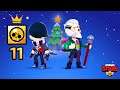 Brawl Stars‏ Gameplay Walkthrough - Part 11 (Android,IOS)