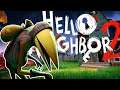 Breaking And Entering; A Story Of Crime - Hello Neighbor 2 Let's Play | gameplay/walkthrough