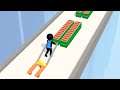 Brick Builder : All Levels Gameplay New Update Android, iOS