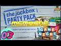 BULIEVERS ASSEMBLE! // Jackbox Party Pack Live Stream // Jackbox Games