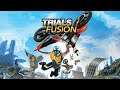 Bullet Playz Trials Fusion Episode 12 Rainforest Rumble #2 Swamp Crash