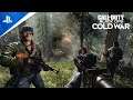 Call of Duty: Black Ops Cold War | Equipe d'Assaut : Bombe sale | PS4