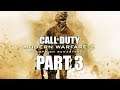 Call Of Duty: Modern Warfare 2 (Remastered) - Walkthrough (All Intel) - Part 3 - "Act III"