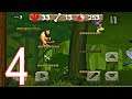 Caveman Chuck Adventure- (Level 4-IN Forest) Typical Anoride gameplay HD |