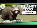 Central City Zoo von Moritz.Mo «» Planet Zoo Community Besuch 🏕 | Deutsch | German