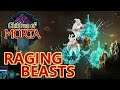 Children Of Morta Gameplay #6 : RAGING BEAST | 2 Player Co-op