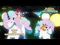 Chloe and Galarian Ponyta - Pokémon Journeys Episode 55 Review