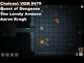 Choicest VGM - VGM #479 - Quest of Dungeons - The Lonely Amazon