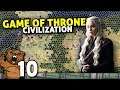 Civilization 6 #10 Game of Thrones - Português PT-BR