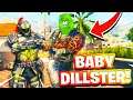 CoD BLACKOUT | BABY DiLLSTER COULDN'T BELiEVE HOW HOT THiS DROP WAS!!!! (HiGH KiLL SQUAD)