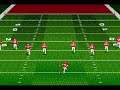 College Football USA '97 (video 1,019) (Sega Megadrive / Genesis)