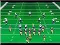College Football USA '97 (video 1,839) (Sega Megadrive / Genesis)