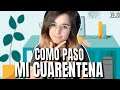 COMO PASO MI CUARENTENA | Kirsa Moonlight Vlog Español