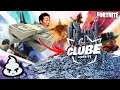 COMPREI o Fortnite Club! Valeu a Pena? Passe de Batalha Temporada 5 Cap 2 - Fortnite Battle Royale