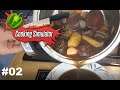 Cooking Simulator in echt - so schmecken die Rezepte ( Ukrainisch Borschtsch ) #02