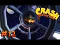 Crash Bandicoot 2: Cortex Strikes Back #12 : ขี้เจ็ทสำรวจอากาศ