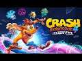 Crash Bandicoot 4: It's About Time - ( Part 11 The Ending ) Retro Mode