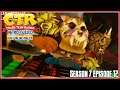 Crash Team Racing Nitro-Fueled - The Online Racer Season 7 Episode 12
