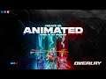 Create 3D animated character overlay on Android | Free 3D character clips | Pscc | Kinemaster