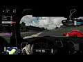 Cross Foot Race  Online - GT Sport