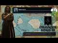 Crusader Kings 3 Объединяем Африку #4 Mother of us All Всеобщая Мать