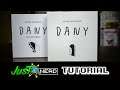 Dany TUTORIAL ITA - Dal Tenda