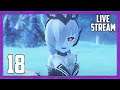 Dark Espers? | World of Final Fantasy Day 18 | Twitch Stream