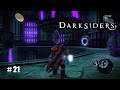 Darksiders Warmastered Edition # 21 - Stressige Portale