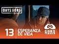 🔴 Days Gone en Español Latino | Capítulo 13: Esperanza de vida