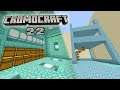DE GUARDIAN FARM IS NICE! - Minecraft CromoCraft #22