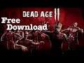Dead Age 2|Dead Age II|Dead Age 2 PC Gameplay|Free download