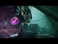 Destiny 2 - End Of Splicer IV Quest - New Lakshmi-2 & Servitor Dialogue
