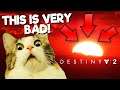 DESTINY 2 IN TROUBLE! This Could RUIN Destiny 2! (Chibi Hour)