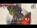 Destiny 2 Shadow Keep - Launch Day - Playthrough Part 1