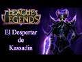 Destruyendo Con Kassadin - League Of Legends | Gameplay Español