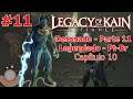 Detonado de Legacy of Kain: Defiance - Parte 11 (Raziel) - Cap 10 - Earth Reaver