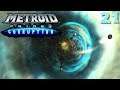 Die Bombe ist gedroppt 💥 Metroid Prime 3 Corruption (Blind) [#21][German]