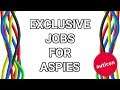 Differently Wired - Episode 45 - Exclusive Jobs for Aspies (Auticon)