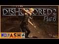 Dishonored 2 - Part 6 - Gravedigger Mindy